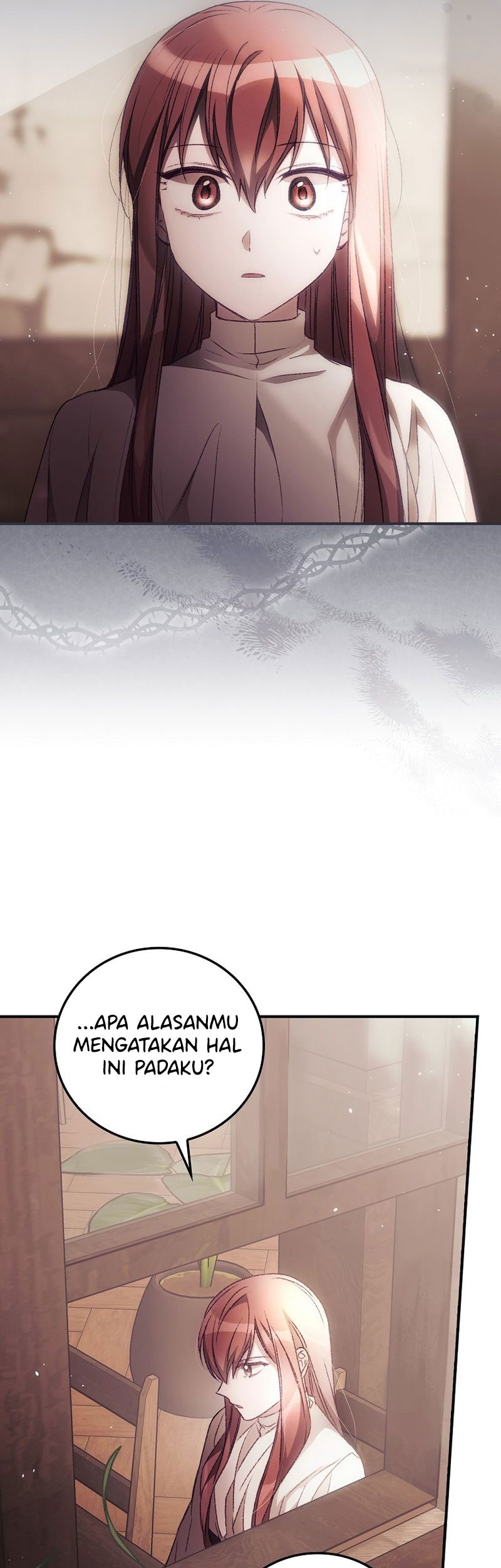 I Can See Your Death Chapter 16 - halaman 37