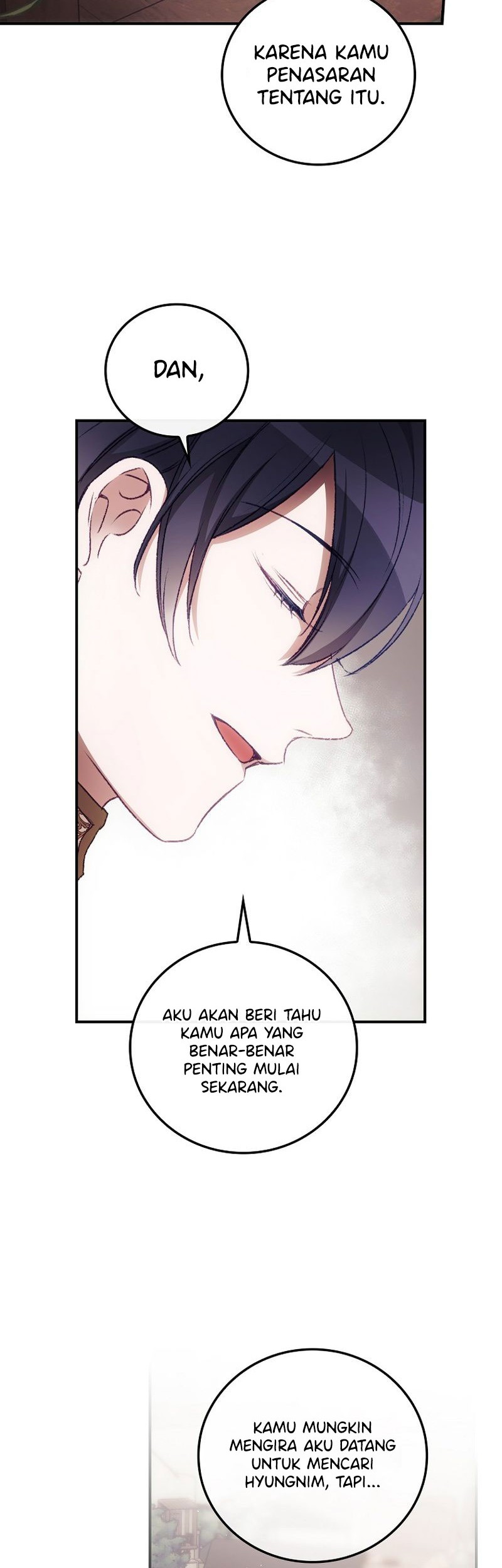 I Can See Your Death Chapter 16 - halaman 38