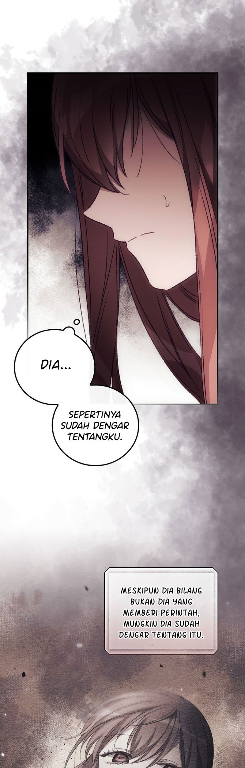 I Can See Your Death Chapter 16 - halaman 40