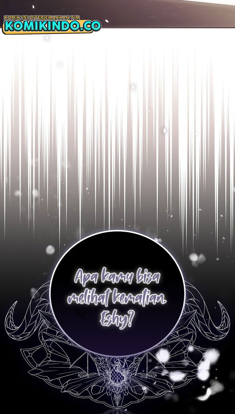 I Can See Your Death Chapter 16 - halaman 46