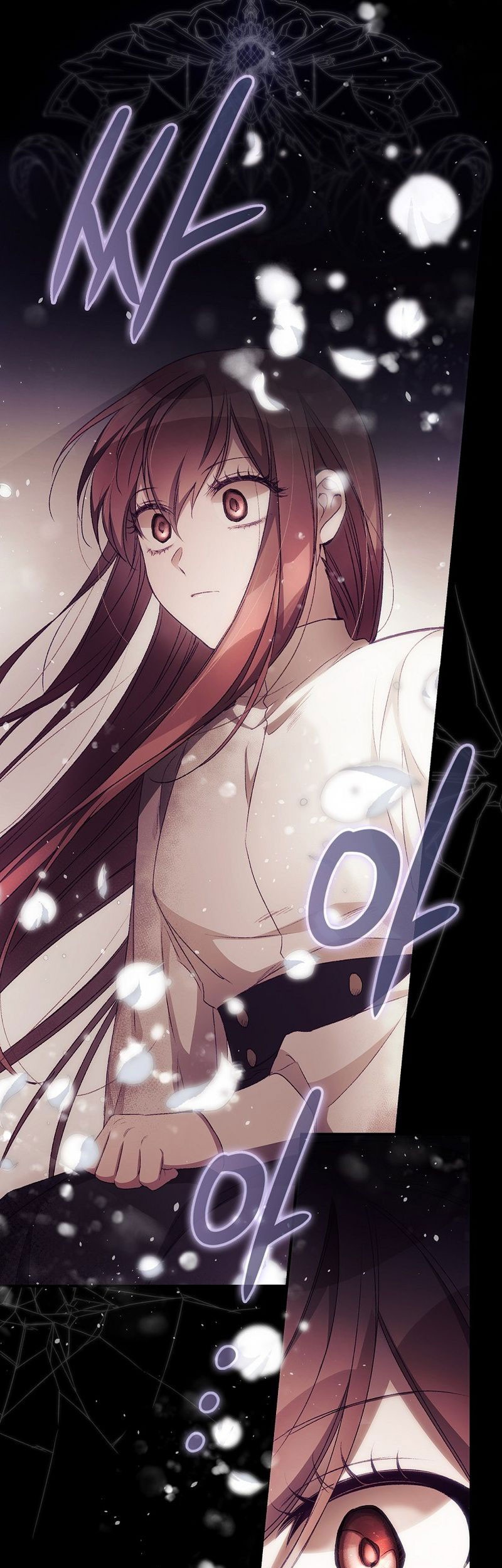 I Can See Your Death Chapter 16 - halaman 47