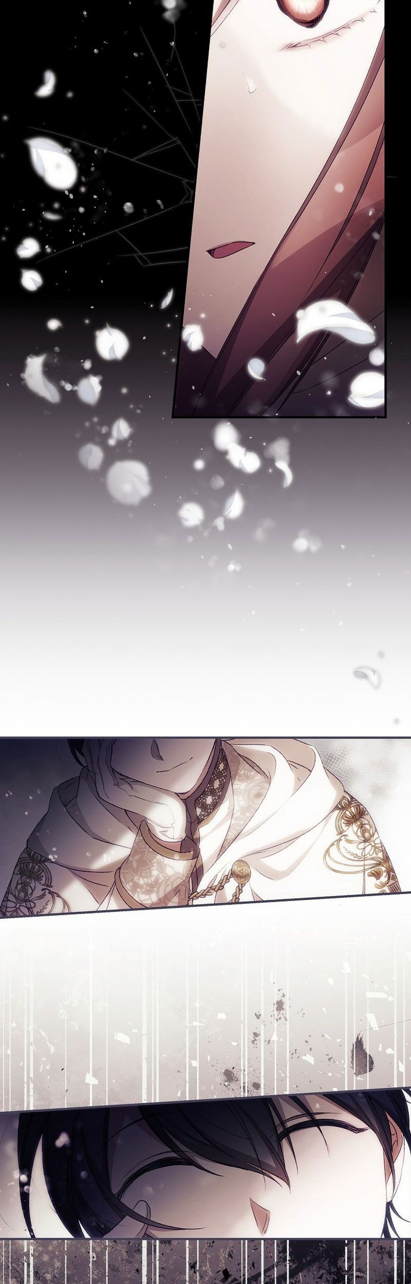 I Can See Your Death Chapter 16 - halaman 48