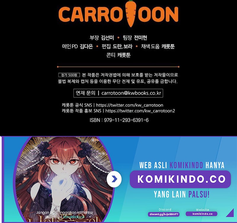 I Can See Your Death Chapter 16 - halaman 50