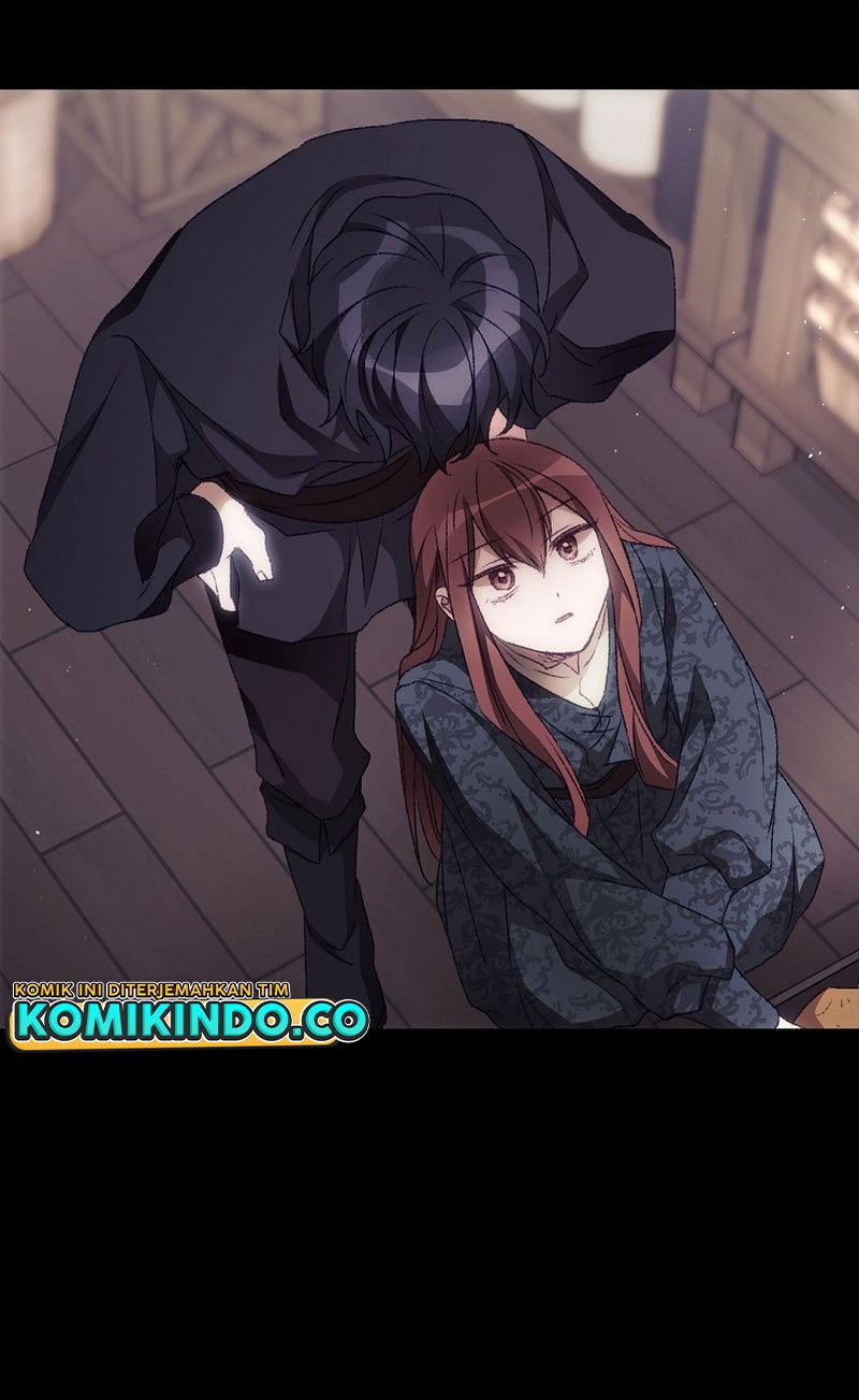 I Can See Your Death Chapter 16 - halaman 6