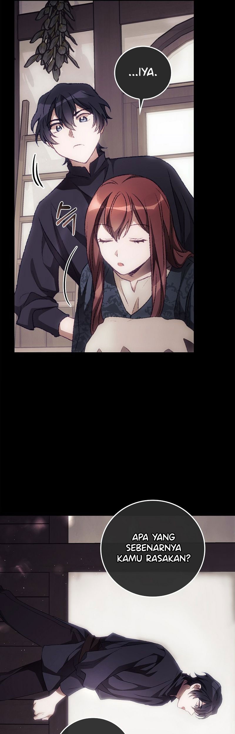 I Can See Your Death Chapter 16 - halaman 7
