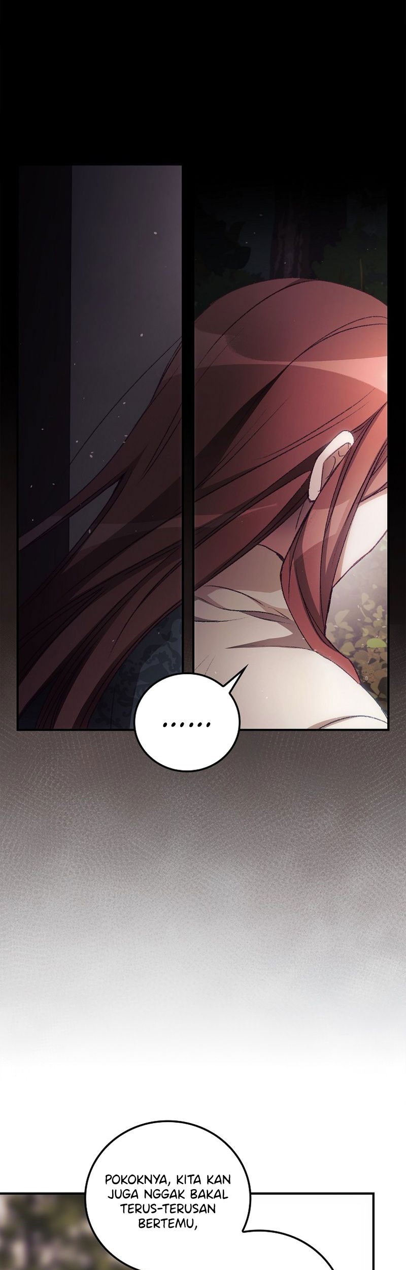 I Can See Your Death Chapter 16 - halaman 9