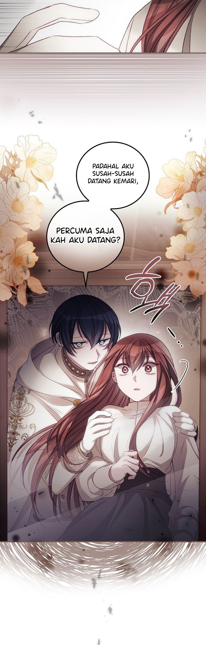 I Can See Your Death Chapter 17 - halaman 14