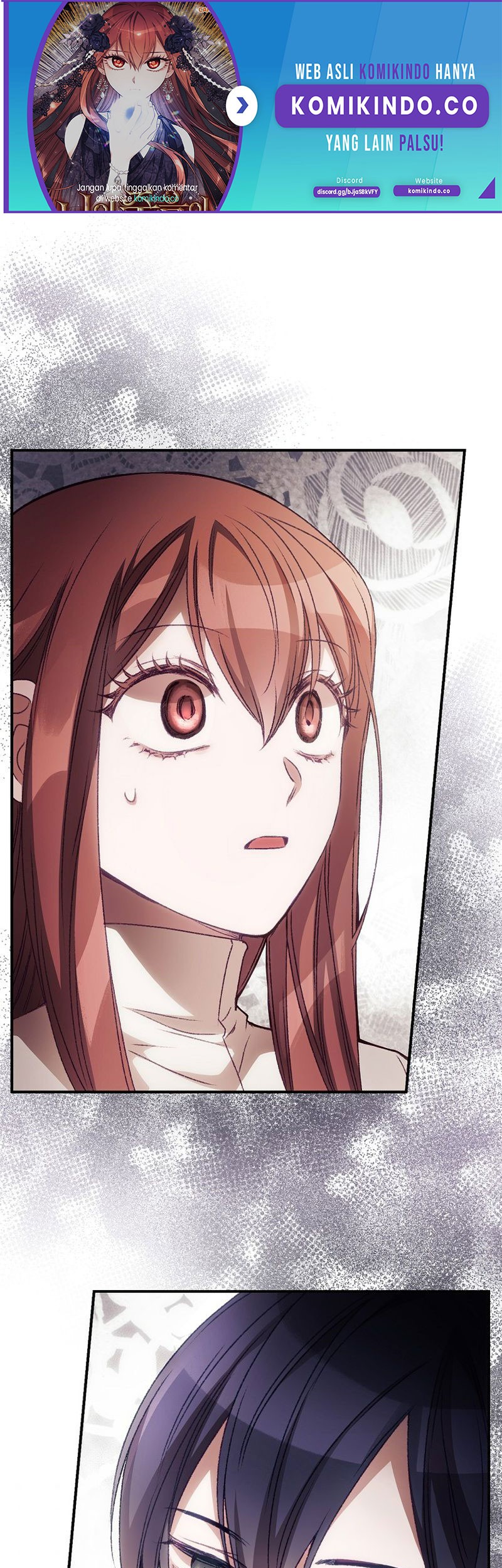 I Can See Your Death Chapter 17 - halaman 2