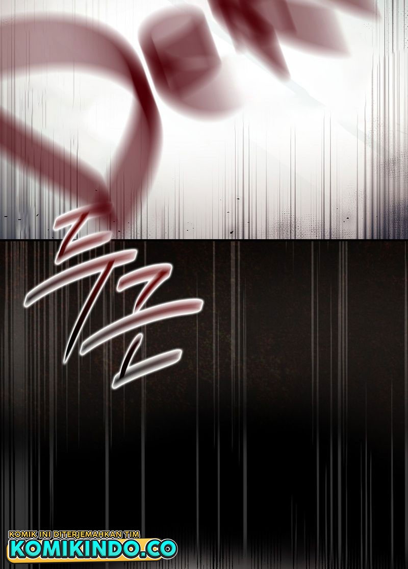 I Can See Your Death Chapter 17 - halaman 21