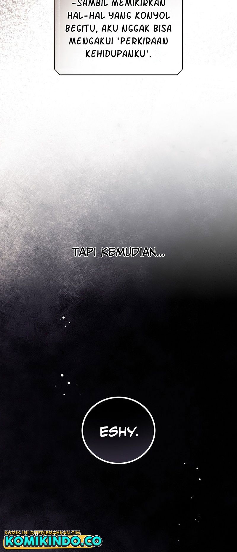 I Can See Your Death Chapter 17 - halaman 26