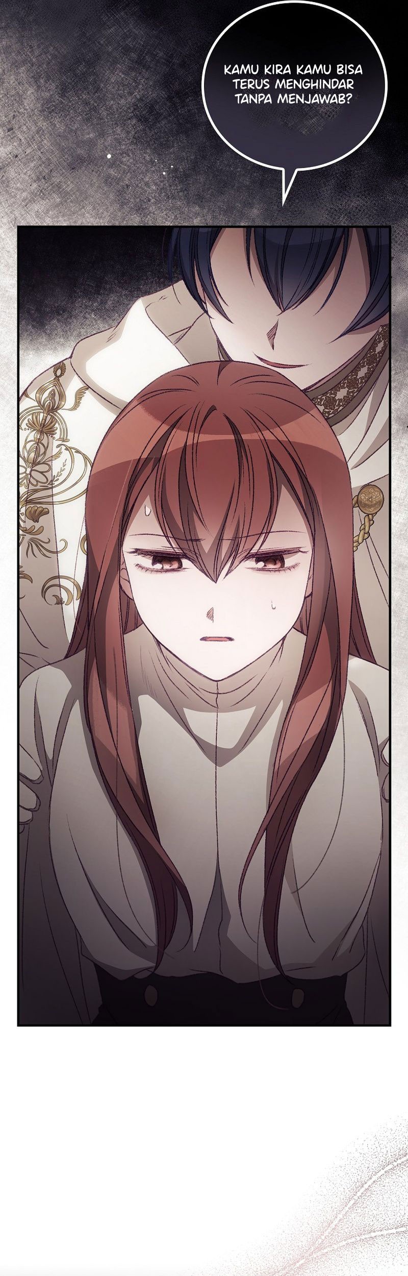 I Can See Your Death Chapter 17 - halaman 27