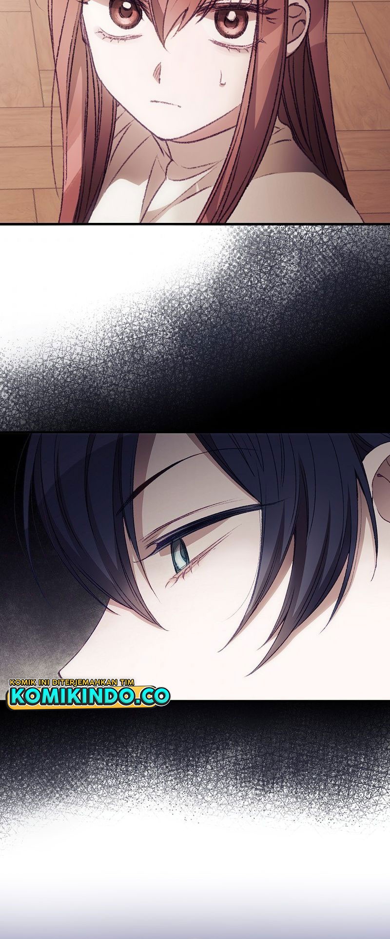I Can See Your Death Chapter 17 - halaman 31