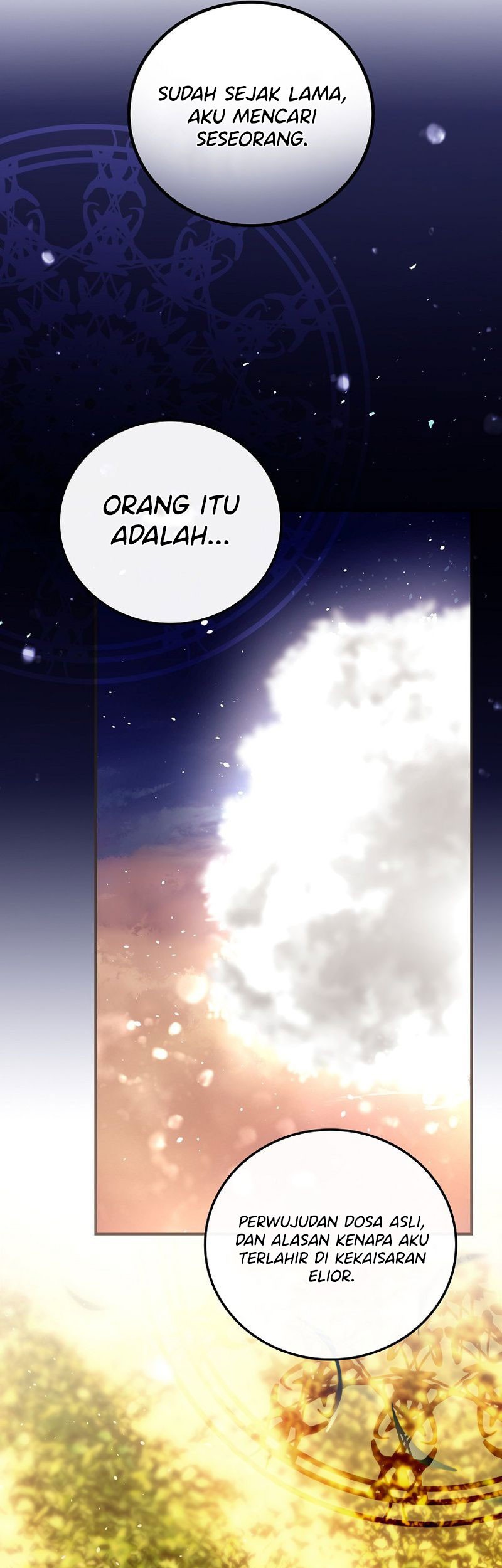 I Can See Your Death Chapter 17 - halaman 32