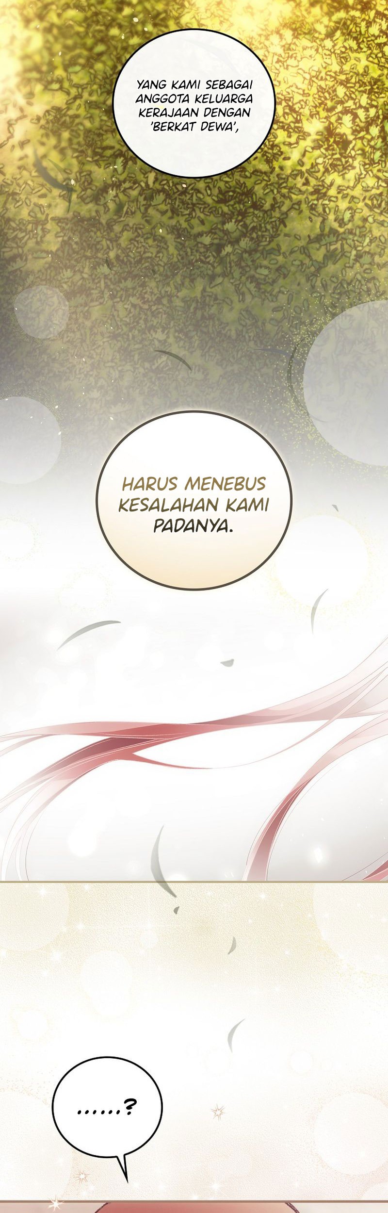 I Can See Your Death Chapter 17 - halaman 33