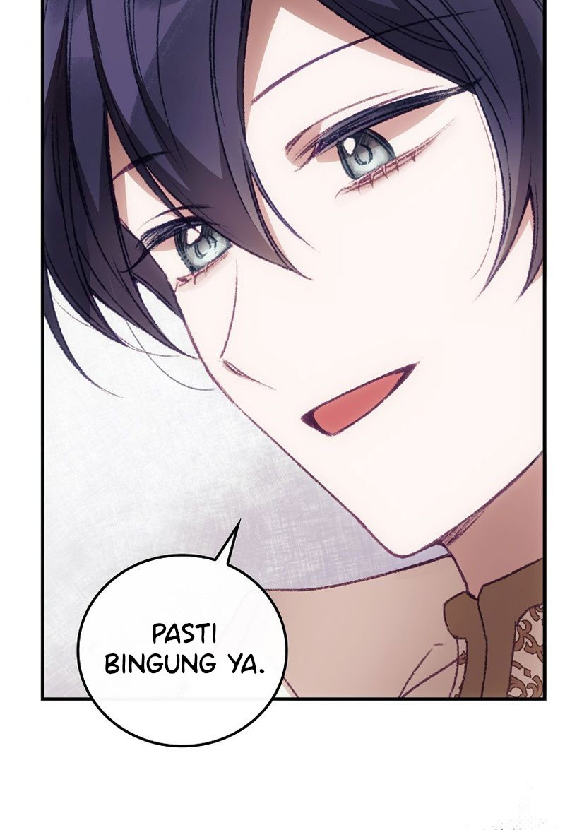 I Can See Your Death Chapter 17 - halaman 36