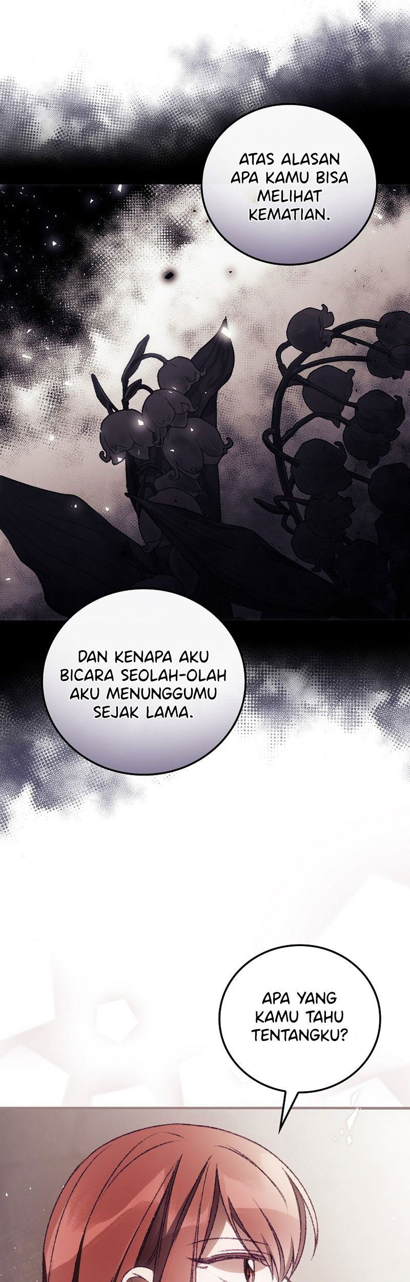 I Can See Your Death Chapter 17 - halaman 37
