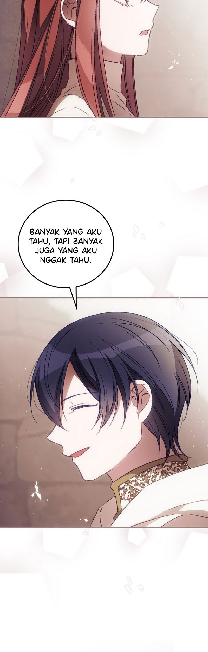 I Can See Your Death Chapter 17 - halaman 38