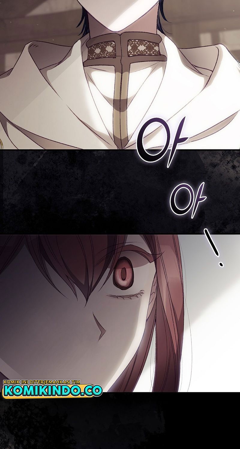 I Can See Your Death Chapter 17 - halaman 41