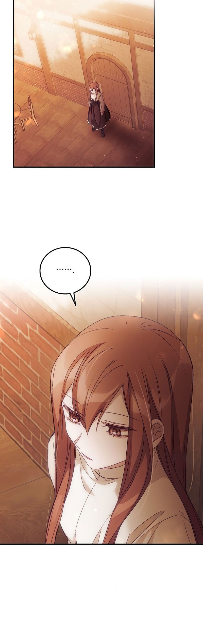 I Can See Your Death Chapter 17 - halaman 44