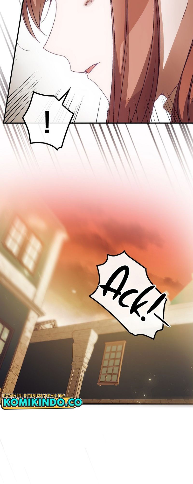 I Can See Your Death Chapter 17 - halaman 46