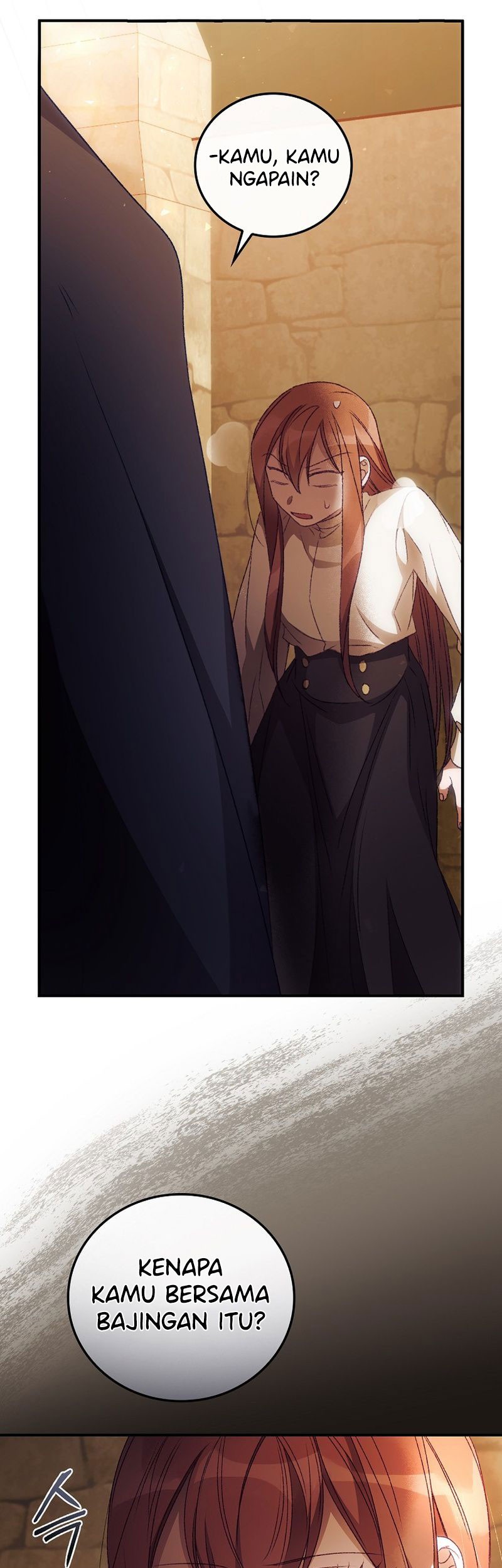 I Can See Your Death Chapter 17 - halaman 47
