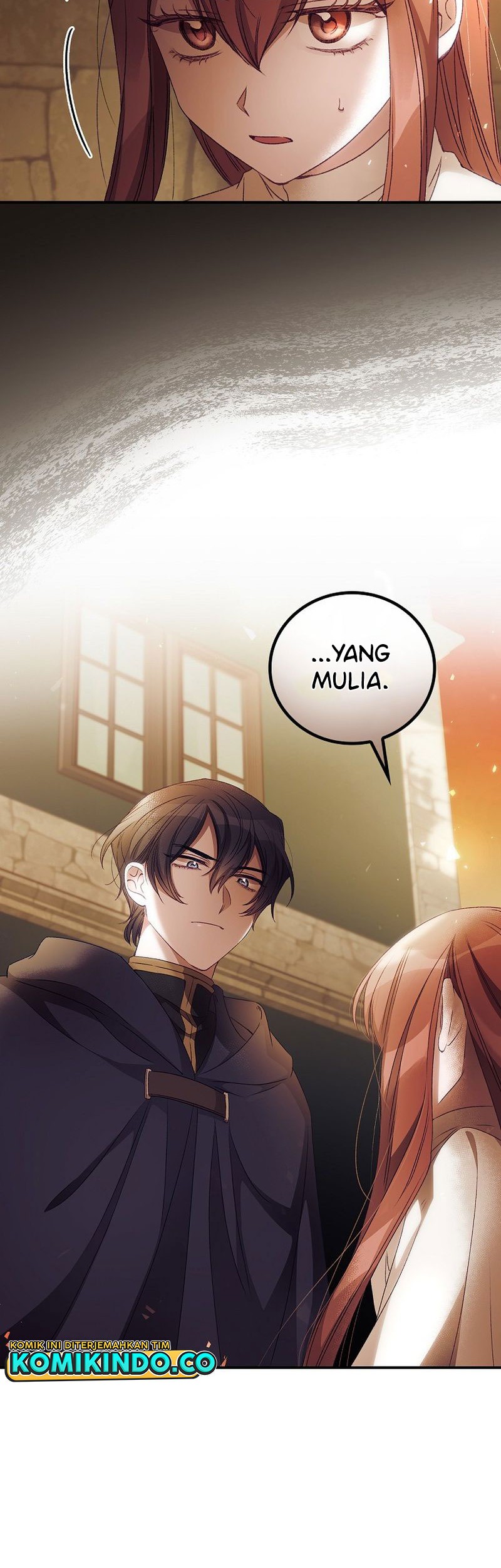 I Can See Your Death Chapter 17 - halaman 48