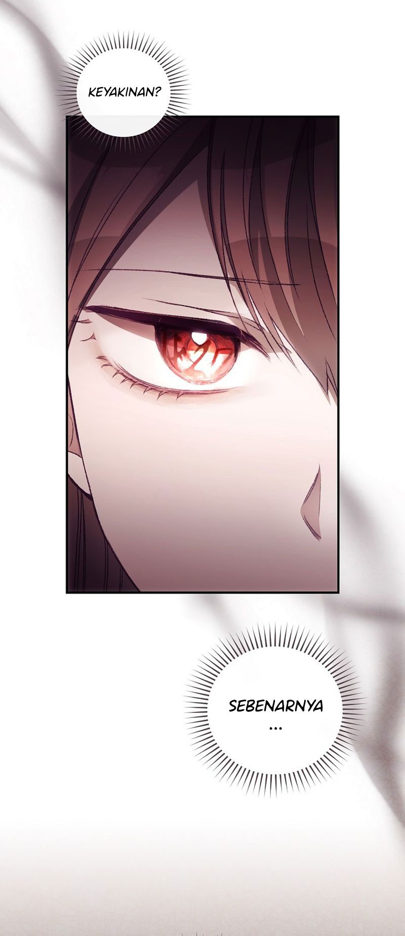 I Can See Your Death Chapter 17 - halaman 6