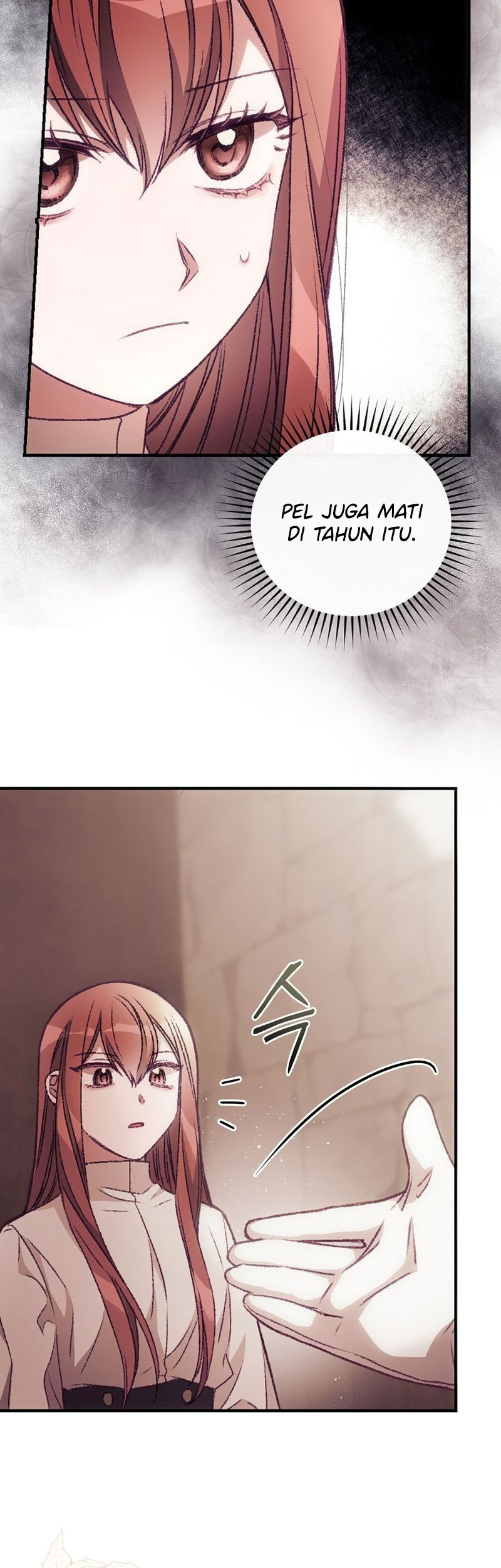 I Can See Your Death Chapter 17 - halaman 9