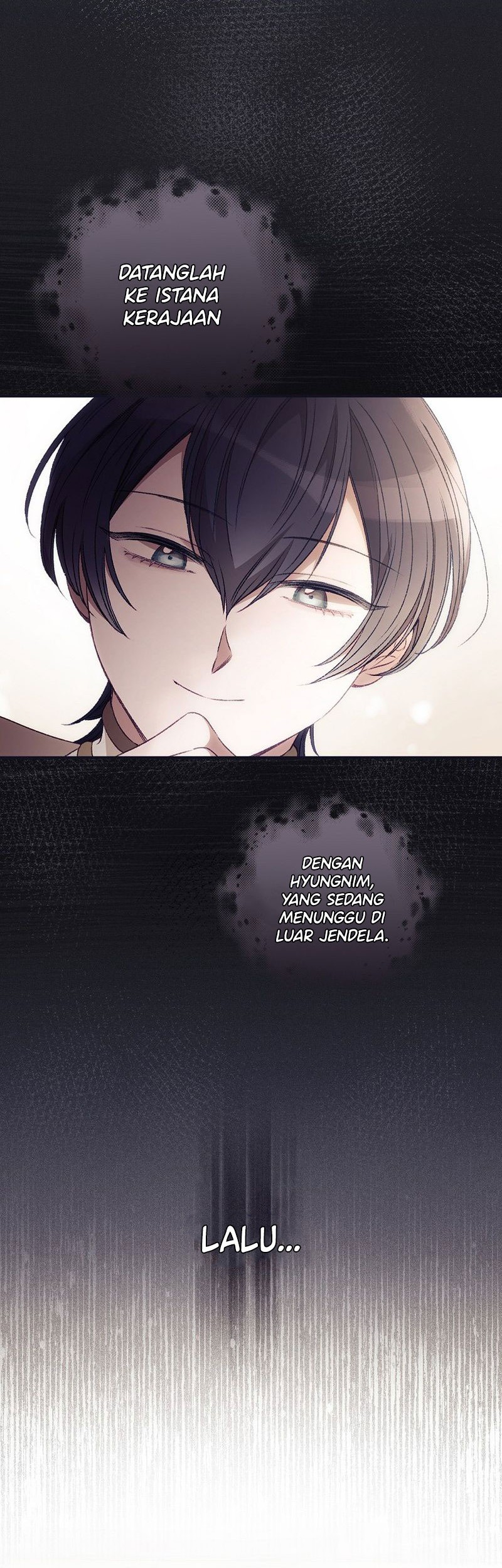 I Can See Your Death Chapter 18 - halaman 23