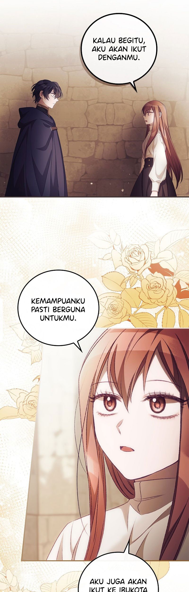 I Can See Your Death Chapter 18 - halaman 24