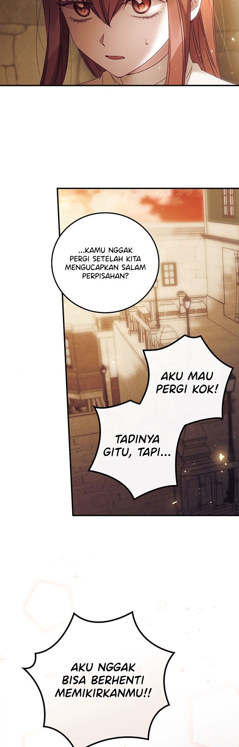 I Can See Your Death Chapter 18 - halaman 3