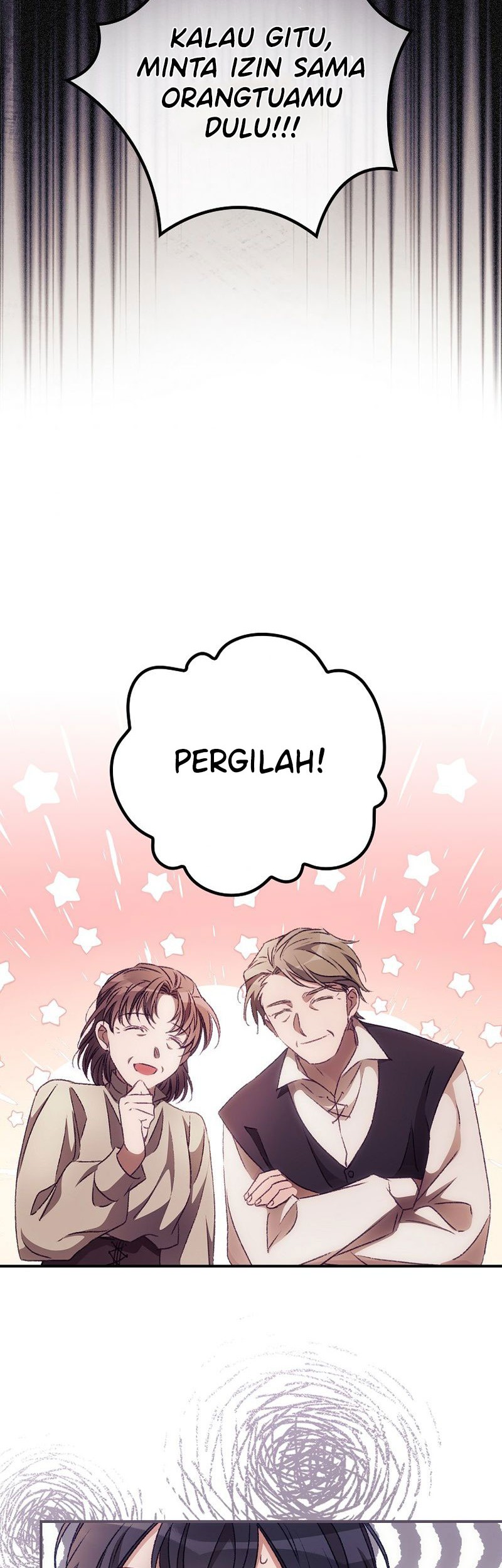 I Can See Your Death Chapter 18 - halaman 30