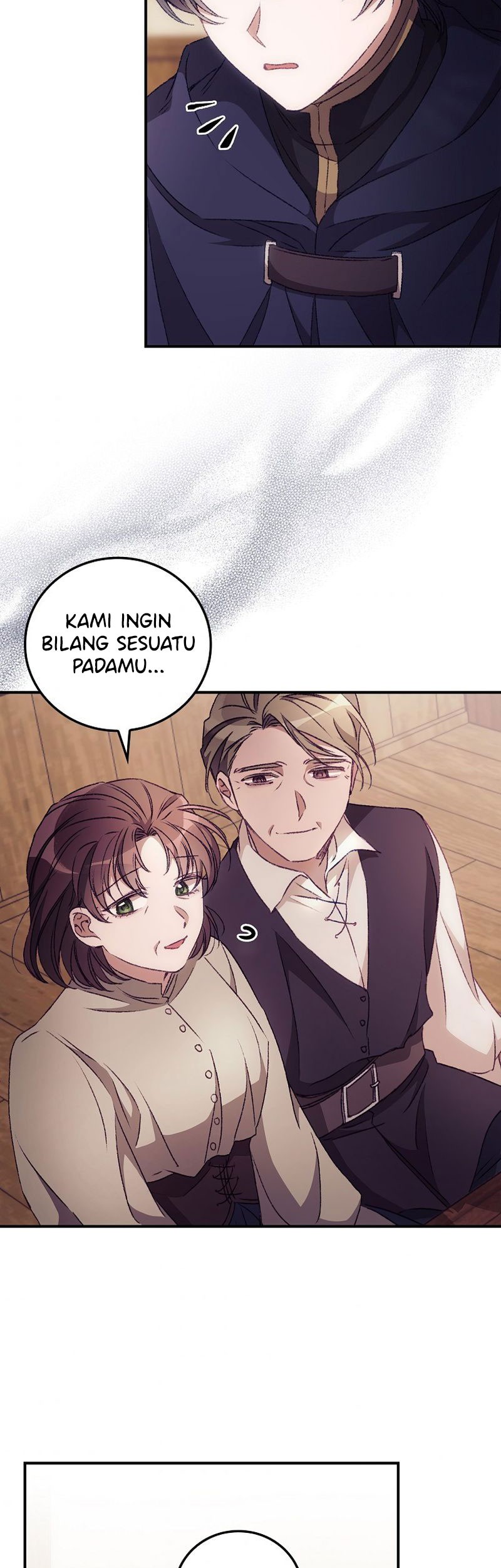 I Can See Your Death Chapter 18 - halaman 34