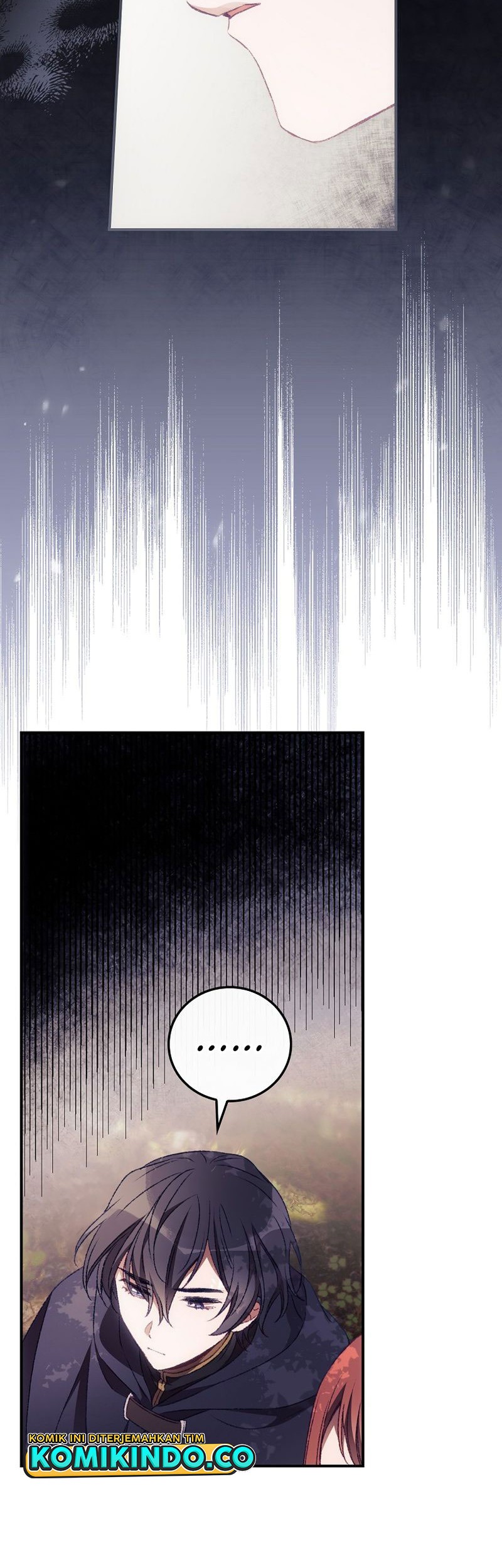 I Can See Your Death Chapter 18 - halaman 40