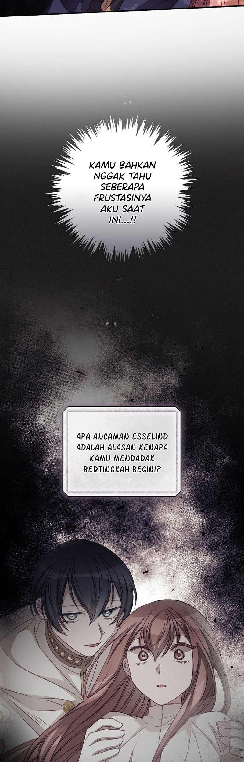 I Can See Your Death Chapter 18 - halaman 43