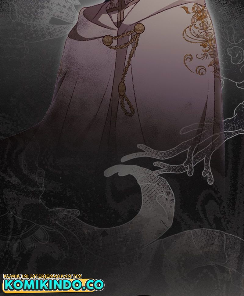 I Can See Your Death Chapter 18 - halaman 46