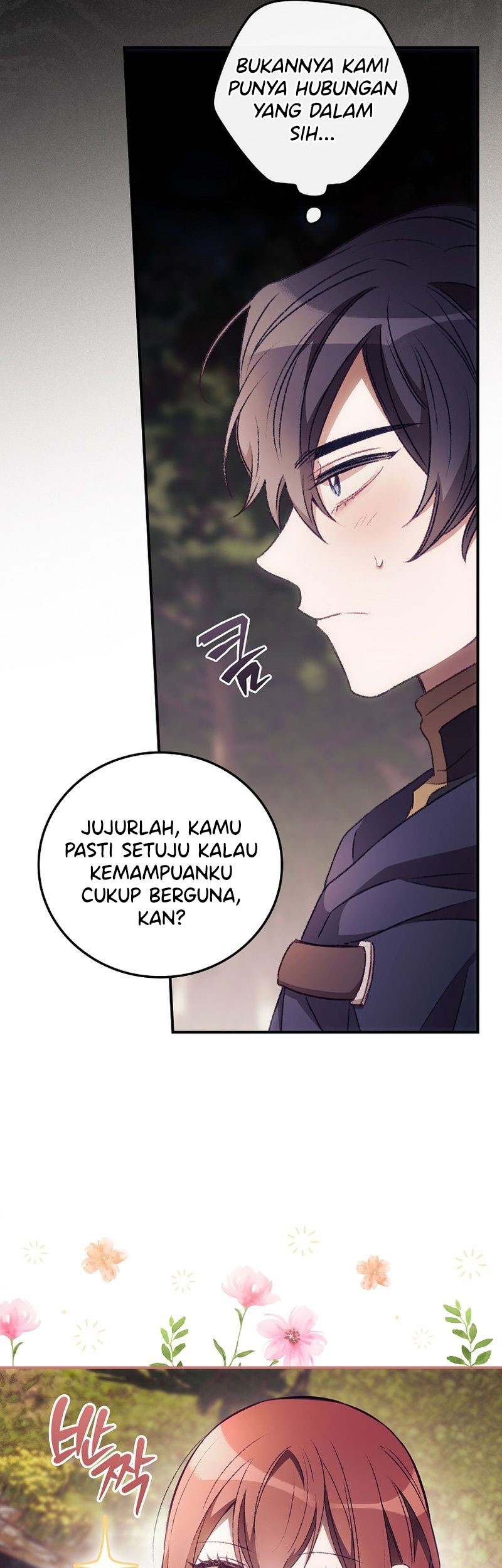 I Can See Your Death Chapter 18 - halaman 47