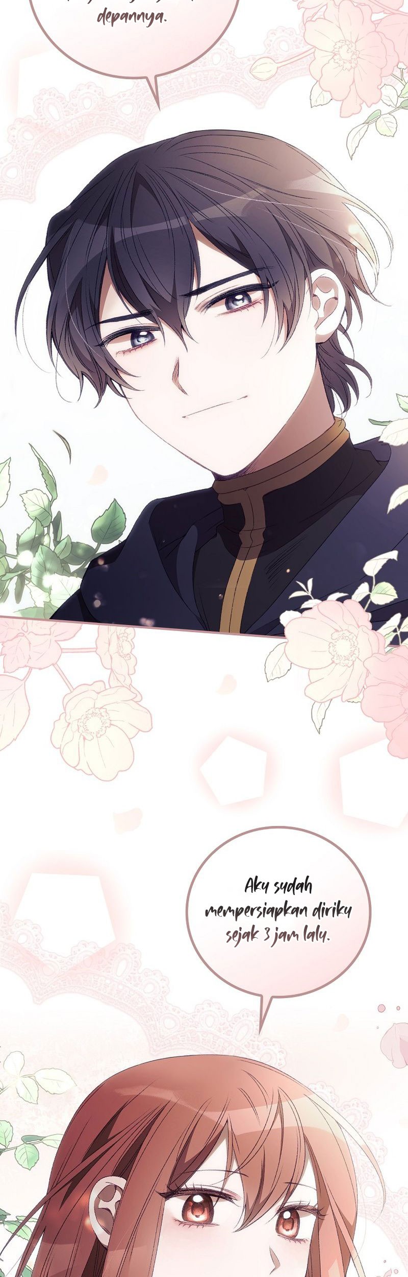 I Can See Your Death Chapter 18 - halaman 49