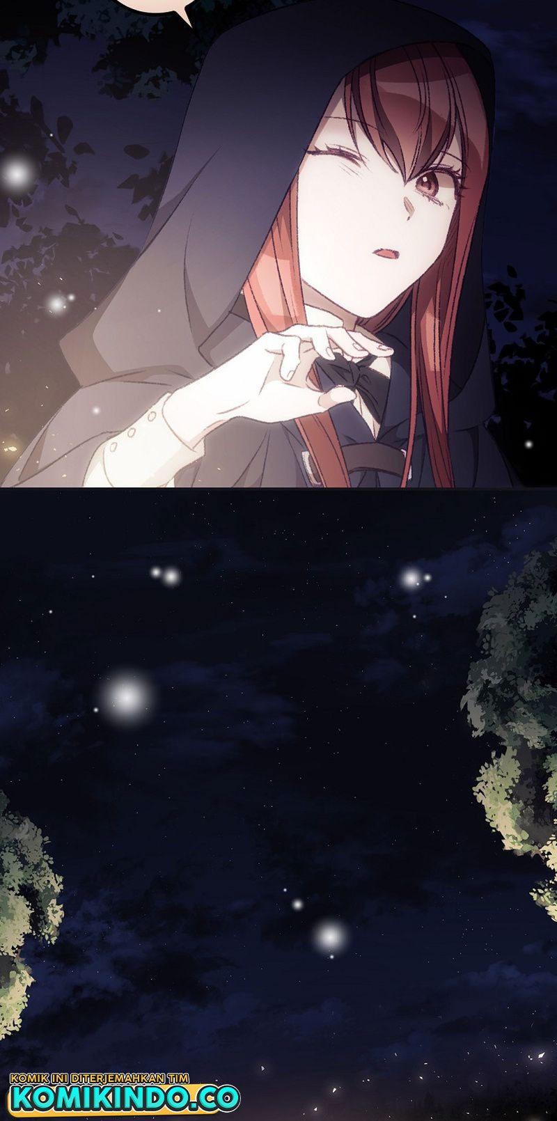 I Can See Your Death Chapter 19 - halaman 11