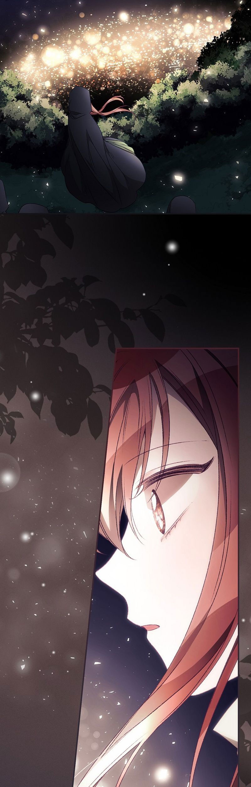 I Can See Your Death Chapter 19 - halaman 12