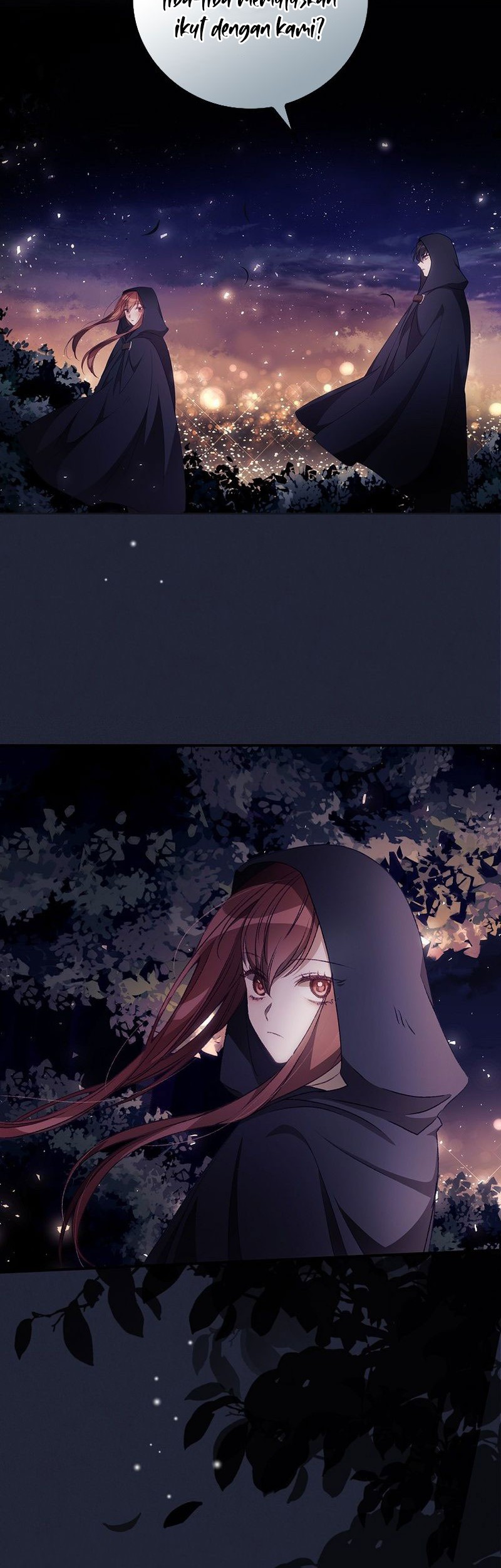 I Can See Your Death Chapter 19 - halaman 15