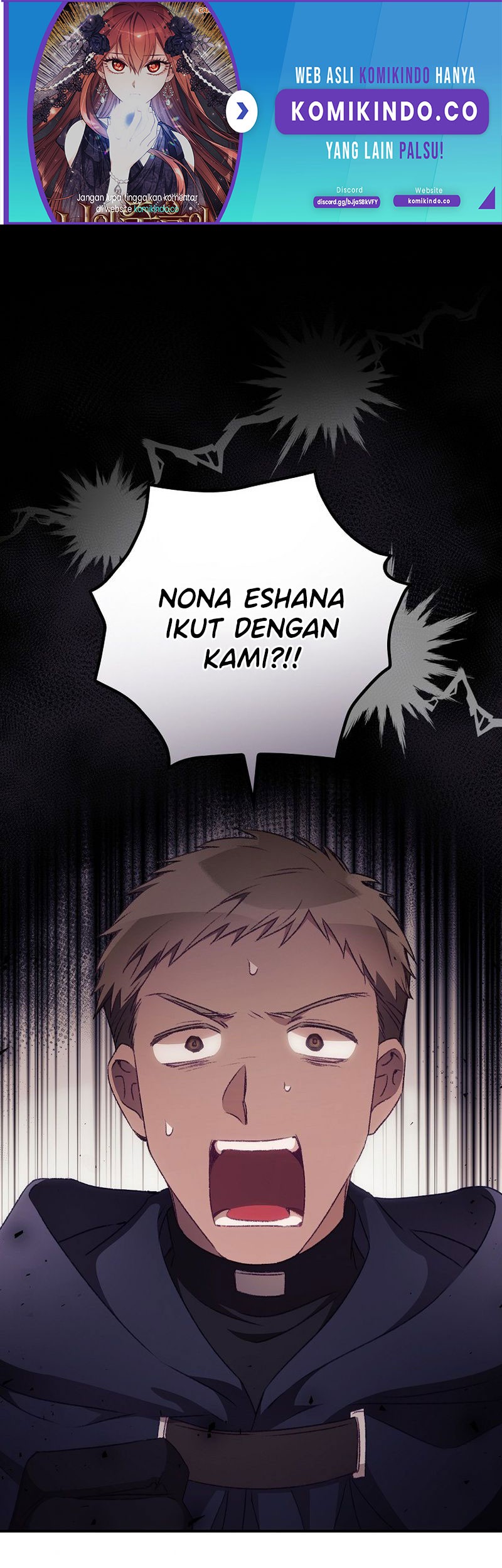 I Can See Your Death Chapter 19 - halaman 2