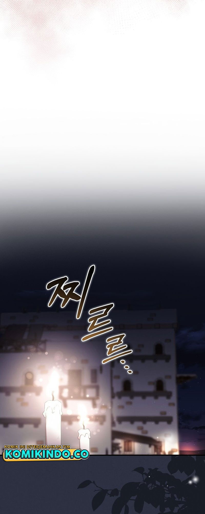 I Can See Your Death Chapter 19 - halaman 26