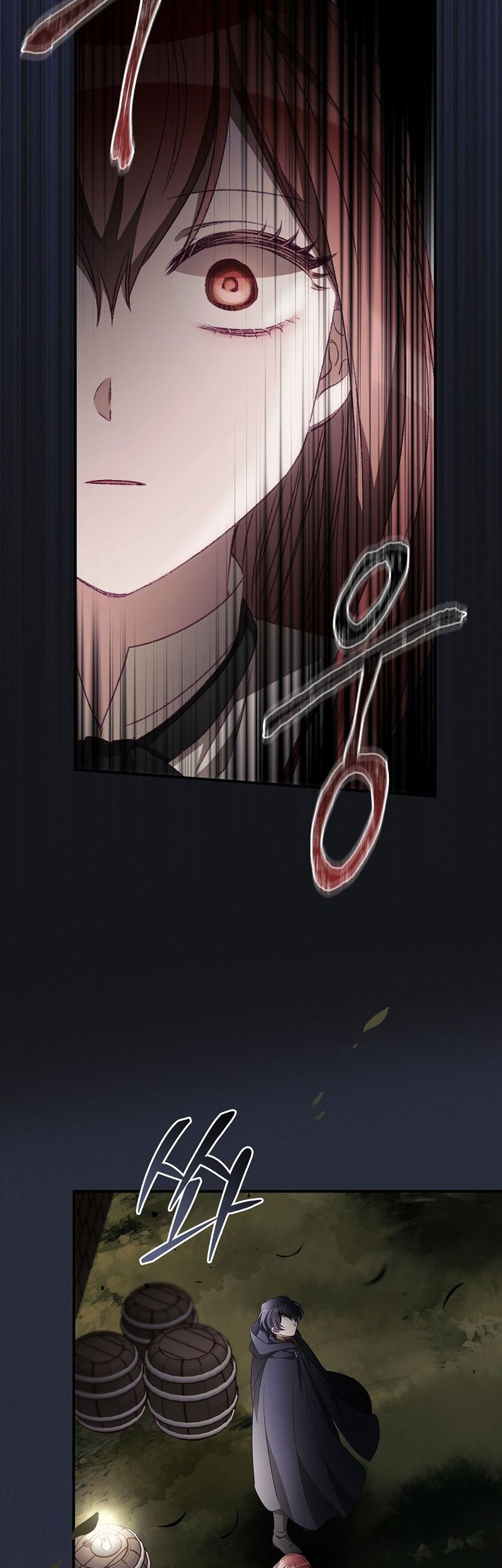 I Can See Your Death Chapter 19 - halaman 30