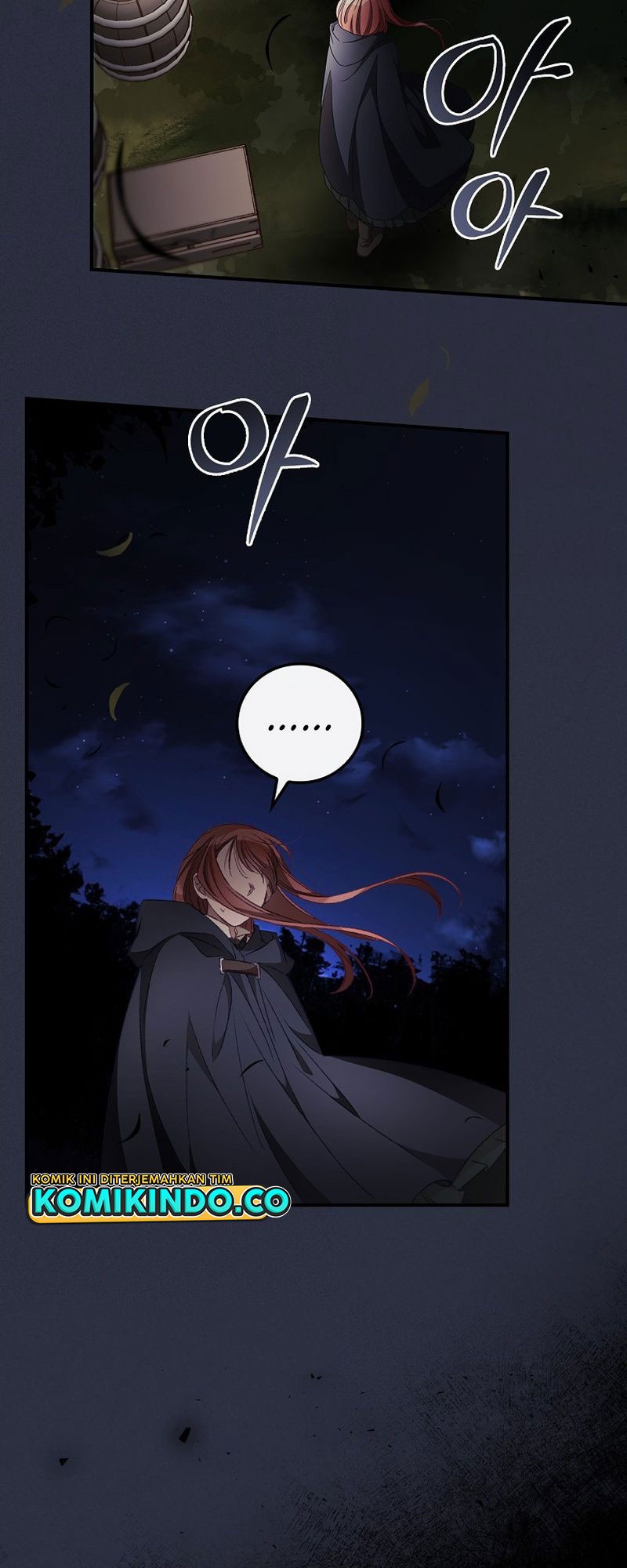 I Can See Your Death Chapter 19 - halaman 31
