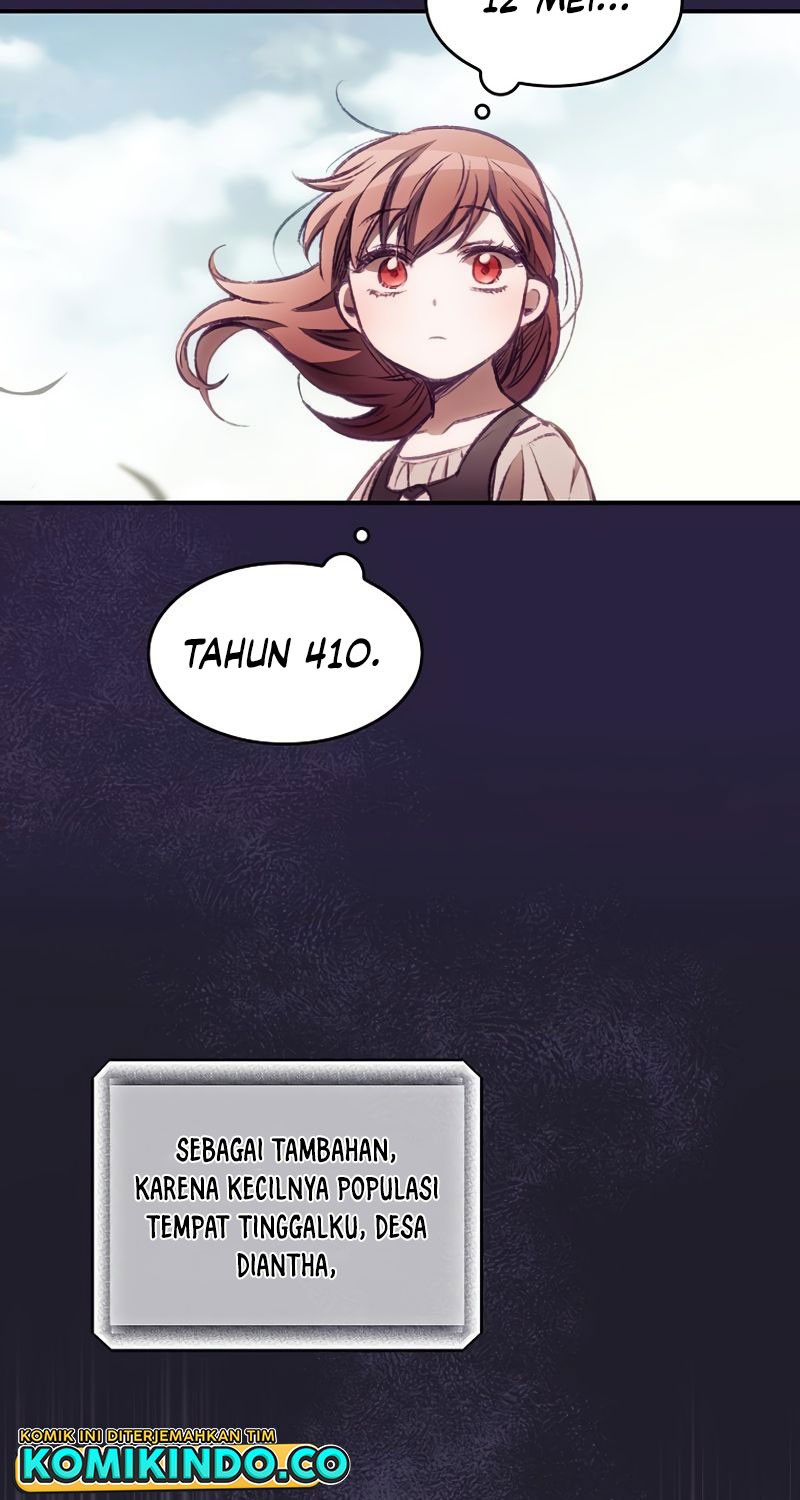 I Can See Your Death Chapter 2 - halaman 11