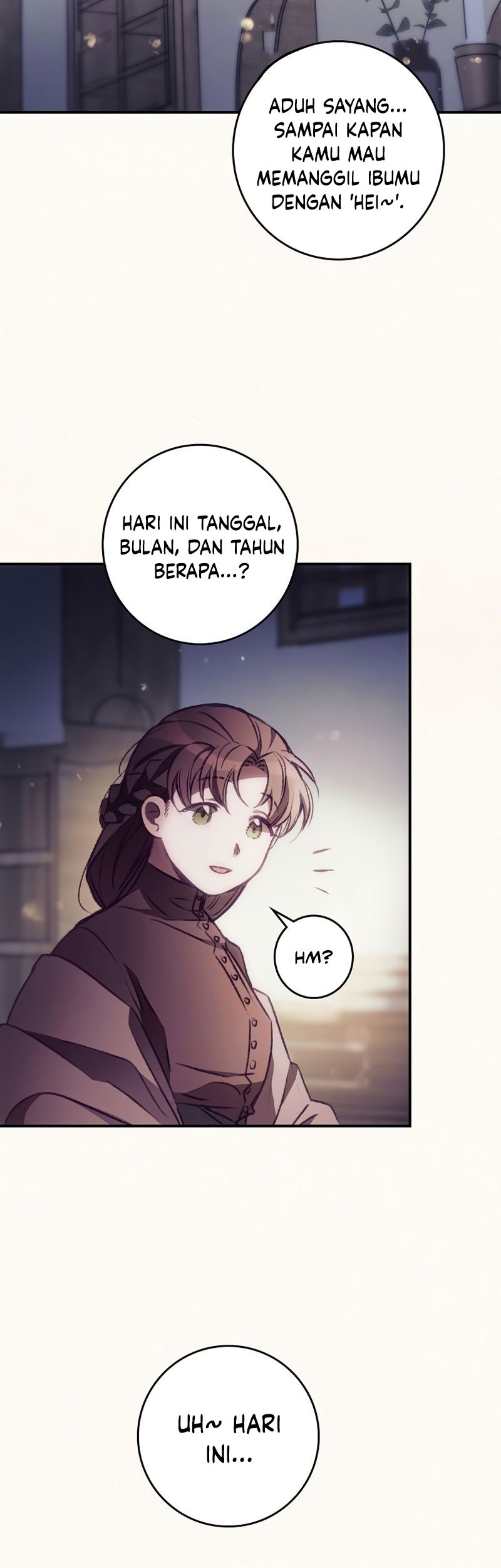 I Can See Your Death Chapter 2 - halaman 14