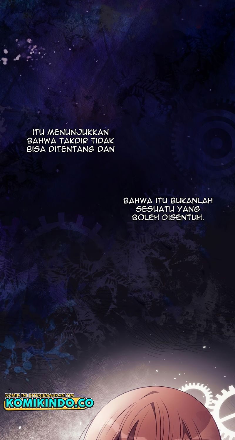 I Can See Your Death Chapter 2 - halaman 16