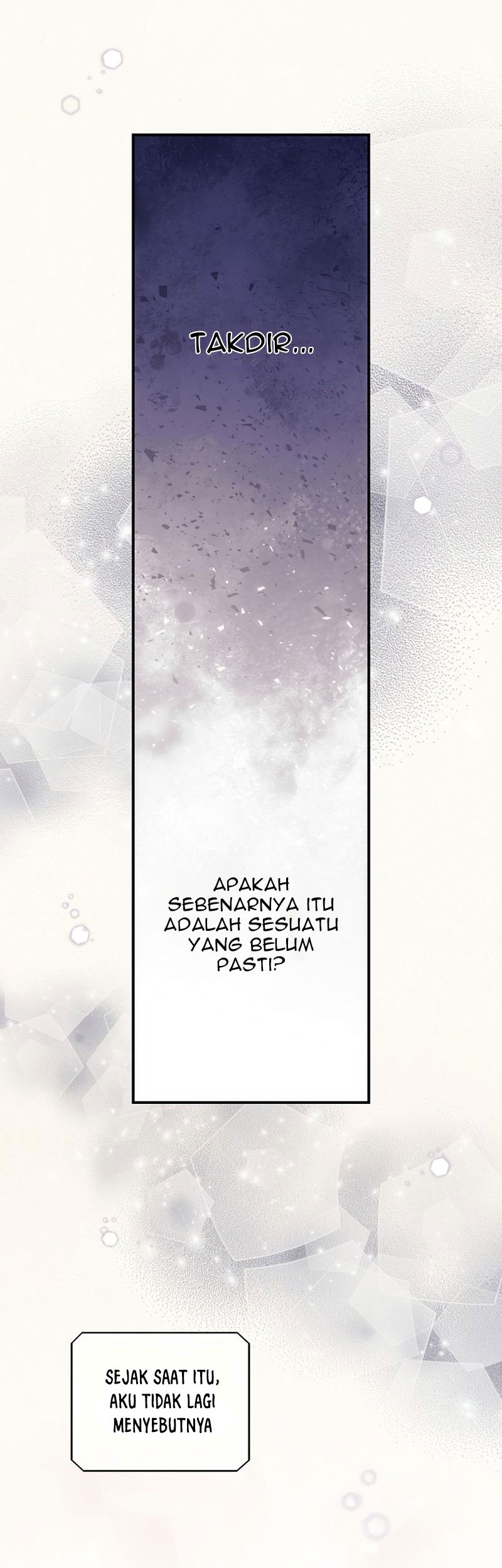 I Can See Your Death Chapter 2 - halaman 20