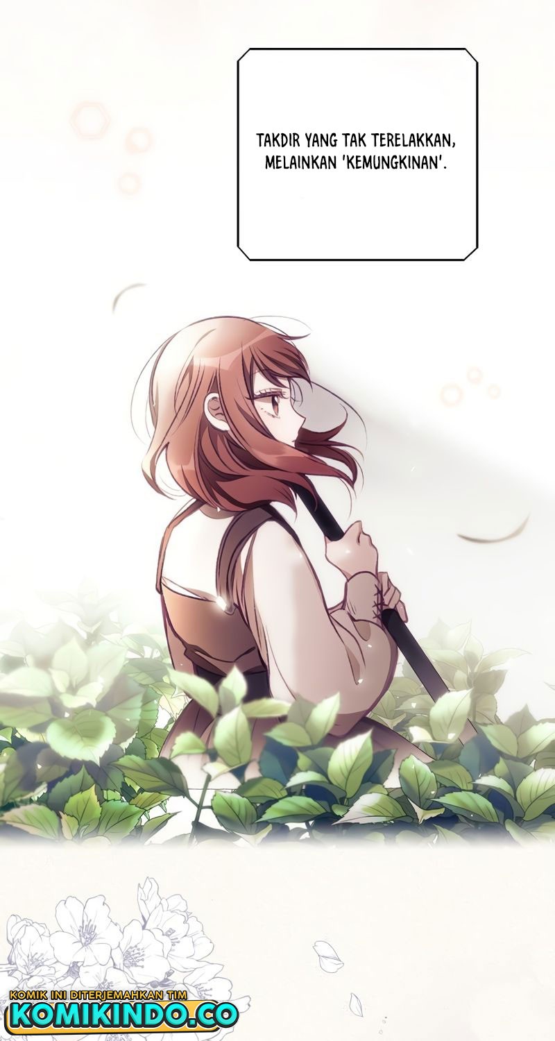 I Can See Your Death Chapter 2 - halaman 21